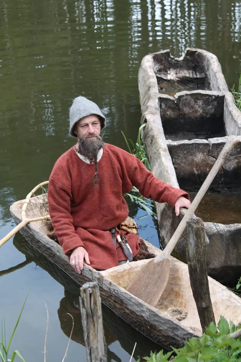 Zdjęcie z galerii Osady Krajeńskiej