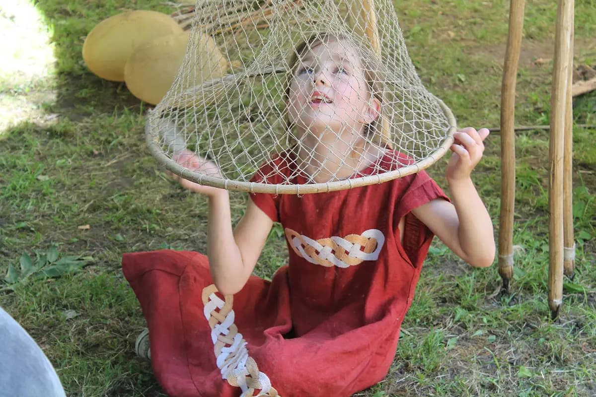 Zdjęcie z galerii Osady Krajeńskiej