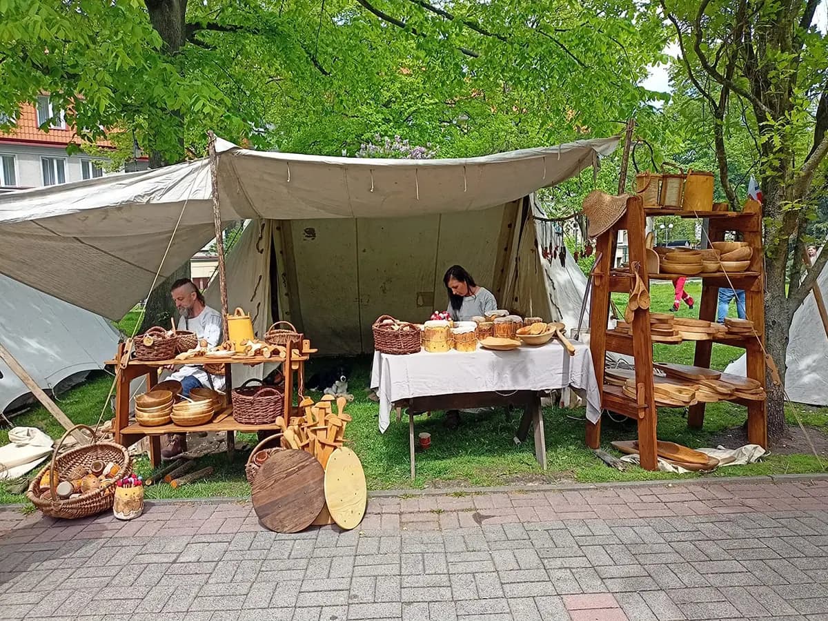 Jarmark Krajeński 2025