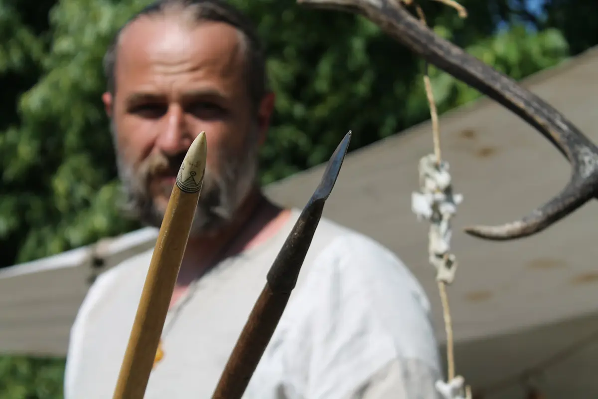 Łucznictwo Historyczne