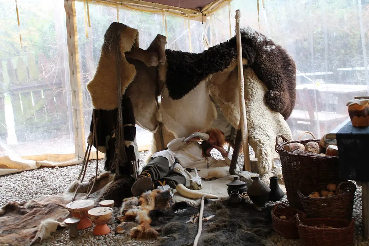 Jarmark Adwentowy Historyczny