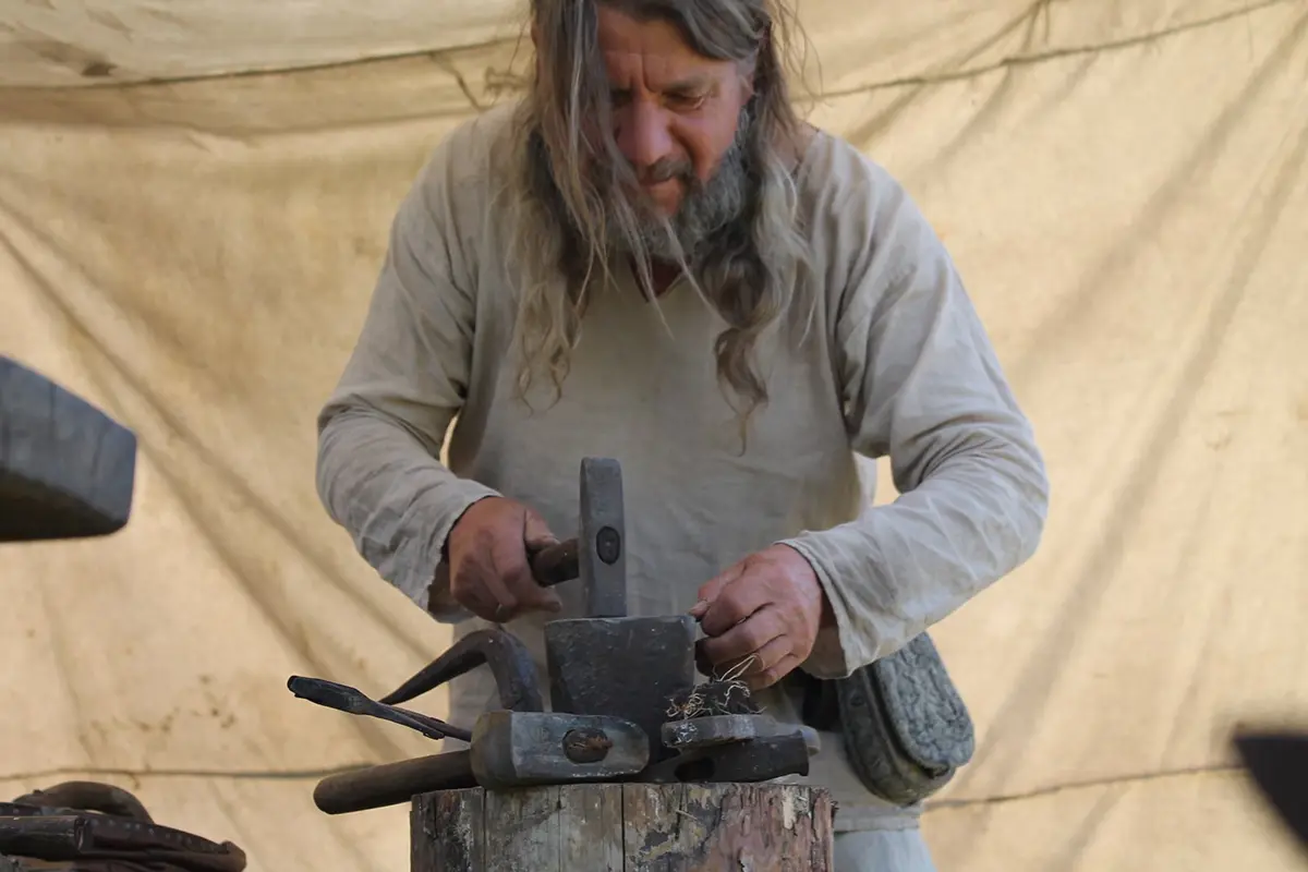 Rekonstrukcja Bitwy — Festiwal Slavia